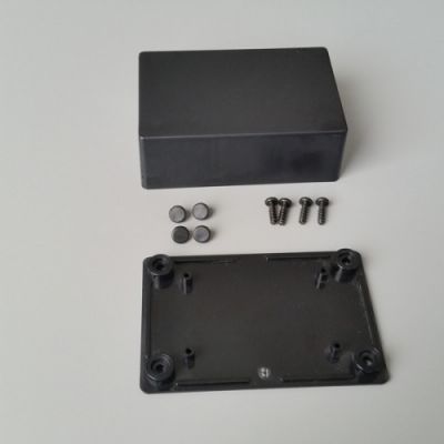 54 x 83 x 30 Plastic Project Enclosure - PR-040 - 1