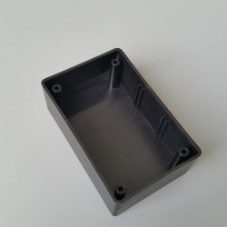 54 x 83 x 30 Plastic Project Enclosure - PR-040 - 2