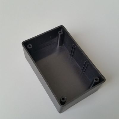 54 x 83 x 30 Plastic Project Enclosure - PR-040 - 2