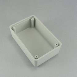 54 x 84 x 32 Handheld Enclosure - 3