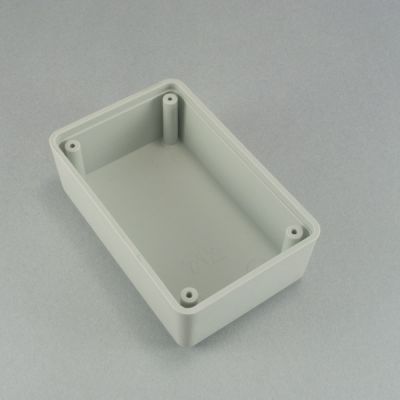 54 x 84 x 32 Handheld Enclosure - 3