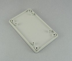 54 x 84 x 32 Handheld Enclosure - 4