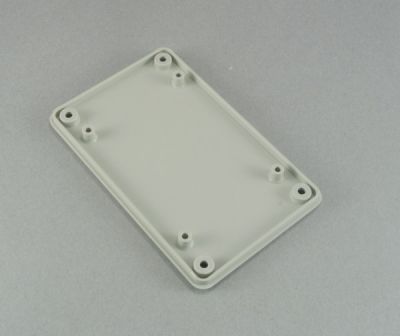 54 x 84 x 32 Handheld Enclosure - 4