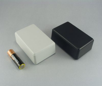 54 x 84 x 32 Handheld Enclosure - 1