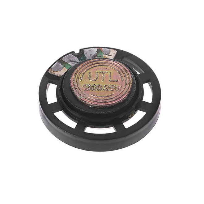 555 Ding-Dong Doorbell Kit - 4