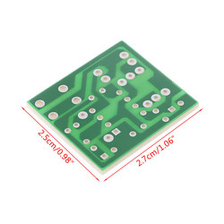 555 Kendin Yap Kapı Zili Devresi - 6