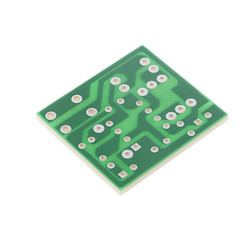 555 Kendin Yap Kapı Zili Devresi - 5