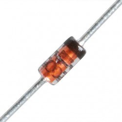 5.6 V Zener Diyot Paketi - 10 Adet - 2