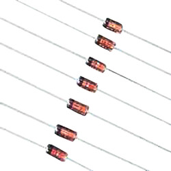 5.6 V Zener Diyot Paketi - 10 Adet 