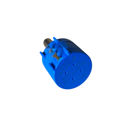 5K 3590 Multi-Turn Potentiometer - 2