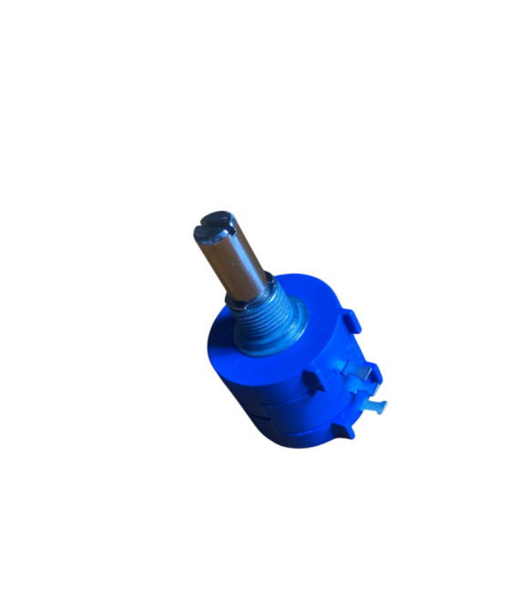 5K 3590 Multi-Turn Potentiometer - 1