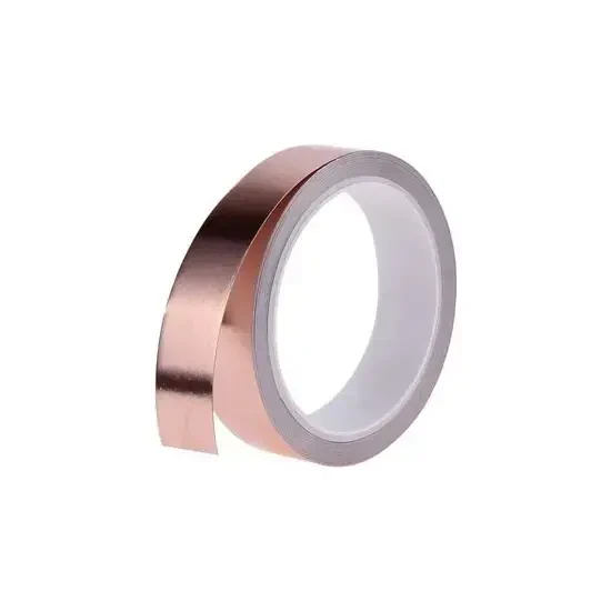 5mm Copper Tape - 3 Meters - 1