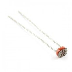 5 mm LDR 