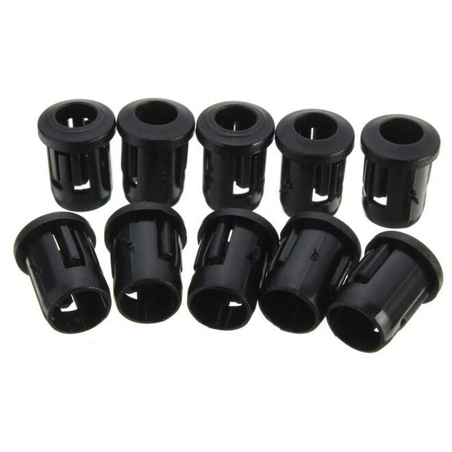 5mm LED Tutucu Soket - 1