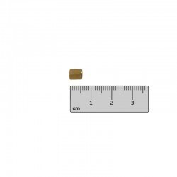 5mm M3 Metal Female-Female Spacer (Standoff) 
