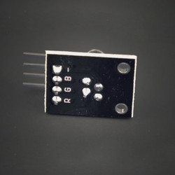 5mm RGB LED Modul - 2