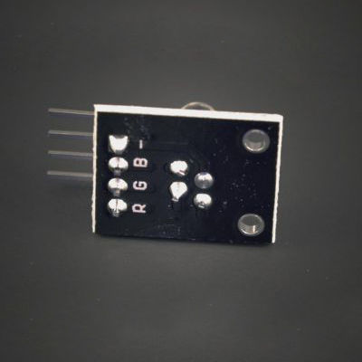 5mm RGB LED Modul - 2