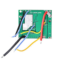 5S 20A 21V Matkap BMS Koruma Kartı - 4