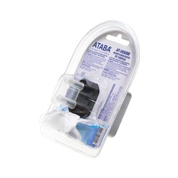 5 V 1000 mA USB Çıkışlı Adaptör - AT-105USB - 5