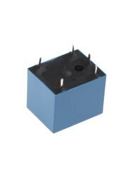 5V 10A Single Contact Relay SRD-05VDC-SL-C - 4