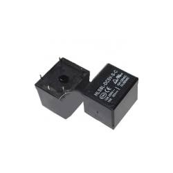 5 V 10 A Tek Kontak Röle - HLS8L-DC5V-S-C 
