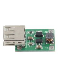 5V 1200mA USB Output Step-Up - 3