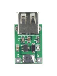 5V 1200mA USB Output Step-Up - 2