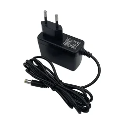 5V 1A DC Adaptör 5.5mm x 2.1mm - 1 Metre Kablo - 3