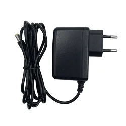 5V 2A DC Adaptör 5.5mm x 2.1mm - 1 Metre Kablo - 5