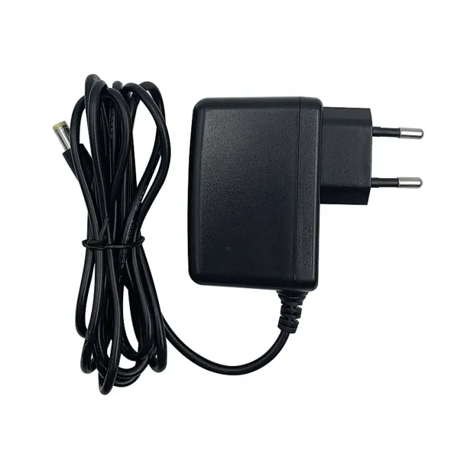 5V 2A Power Adapter (5.5x2.1mm DC Connector) - 1 Meter - 5