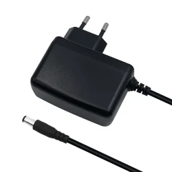 5V 2A Power Adapter (5.5x2.1mm DC Connector) - 1 Meter - 2