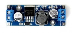 5V 3A Step-Down Voltage Regulator LM2596 - 3