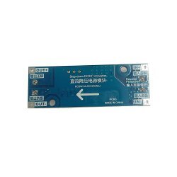 5V 3A Step-Down Voltage Regulator LM2596 - 4