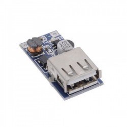 5V 600mA USB Output Step-Up - 2