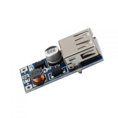 5V 600mA USB Output Step-Up - 3