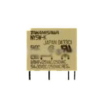 5V 6A Relay - NY5W-K - 1