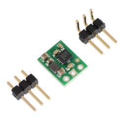 5V Step-Up Voltage Regulator U1V10F5 - 2