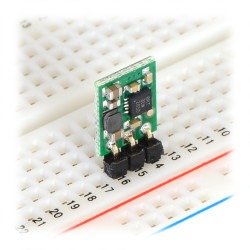 5V Step-Up Voltage Regulator U1V10F5 - 4