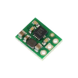 5V Step-Up Voltage Regulator U1V10F5 - 1