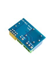 5V Wireless Relay Module for ESP8266 - 4