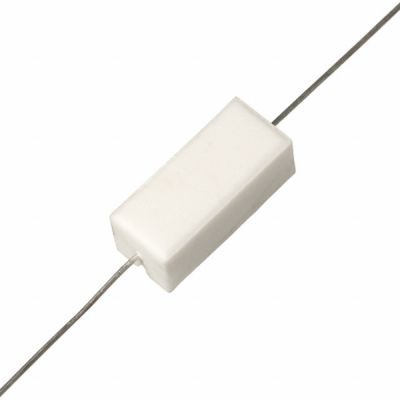 5W 10K Cement Resistor - 1