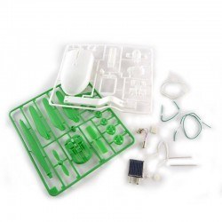 6-in-1 Educational Solar Kit - 6