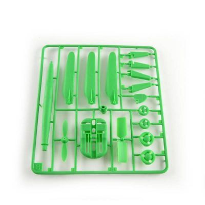 6-in-1 Educational Solar Kit - 7