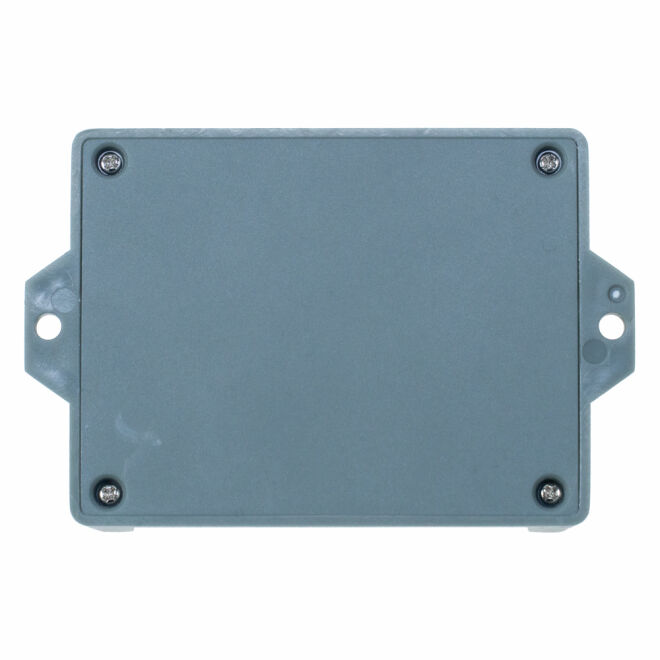 6 Kanal 433 MHz Kablosuz RF Alıcılı Röle Kartı - Kutulu - 4