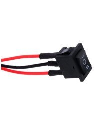 60A DC Motor Sürücü - 3