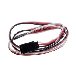 60 cm Dişi-Erkek Servo Uzatma Kablosu PL-2185 