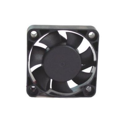 60x60x25mm Fan - 12V 0.20A - 1