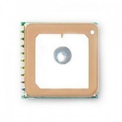 66 Kanal MT3329 Chipli FGPMMOPA6B GPS Modül - Global Top Tech