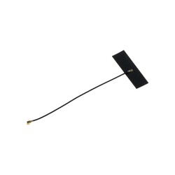 Internal Antenna Model: HSA-FCB Freq: 698-960/1710 -2700Mhz Gain:1.5-2dBi 