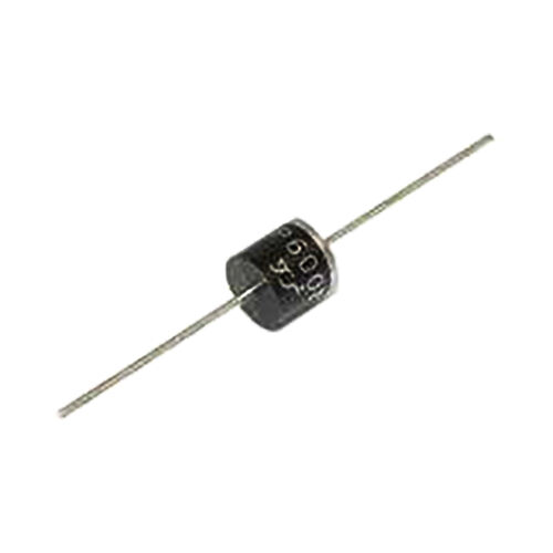 6A10 - 1000 V 6 A Aksiyel Tipli Diyot - P600M - 1